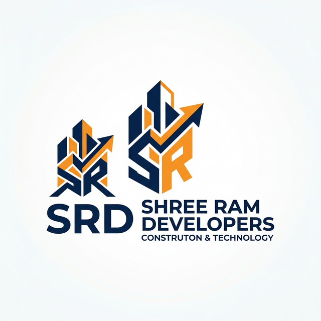 SRD Logo